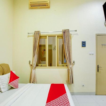 Oyo 90141 3A Syariah Otel Cakarta Dış mekan fotoğraf