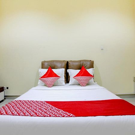 Oyo 90141 3A Syariah Otel Cakarta Dış mekan fotoğraf