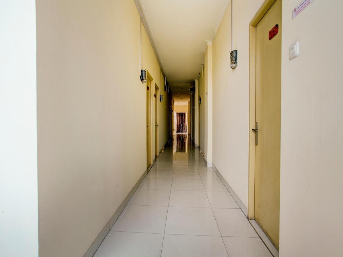 Oyo 90141 3A Syariah Otel Cakarta Dış mekan fotoğraf