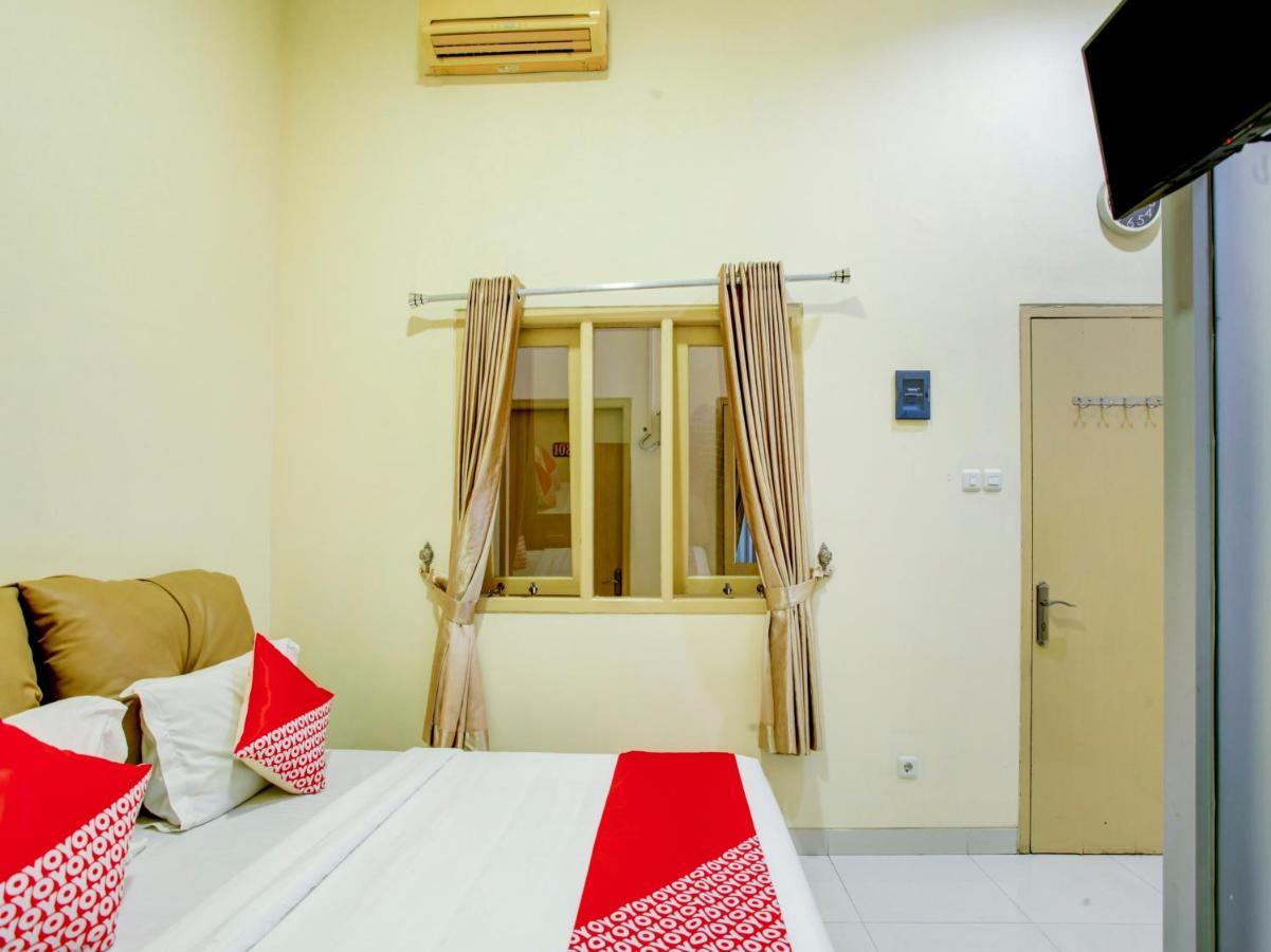 Oyo 90141 3A Syariah Otel Cakarta Dış mekan fotoğraf