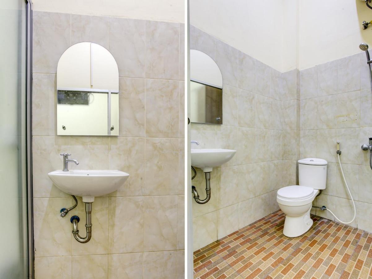 Oyo 90141 3A Syariah Otel Cakarta Dış mekan fotoğraf