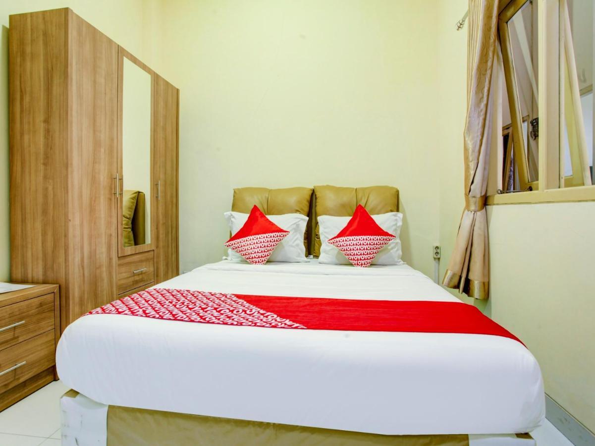 Oyo 90141 3A Syariah Otel Cakarta Dış mekan fotoğraf