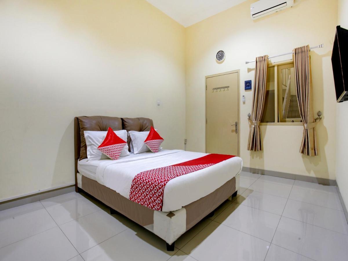 Oyo 90141 3A Syariah Otel Cakarta Dış mekan fotoğraf