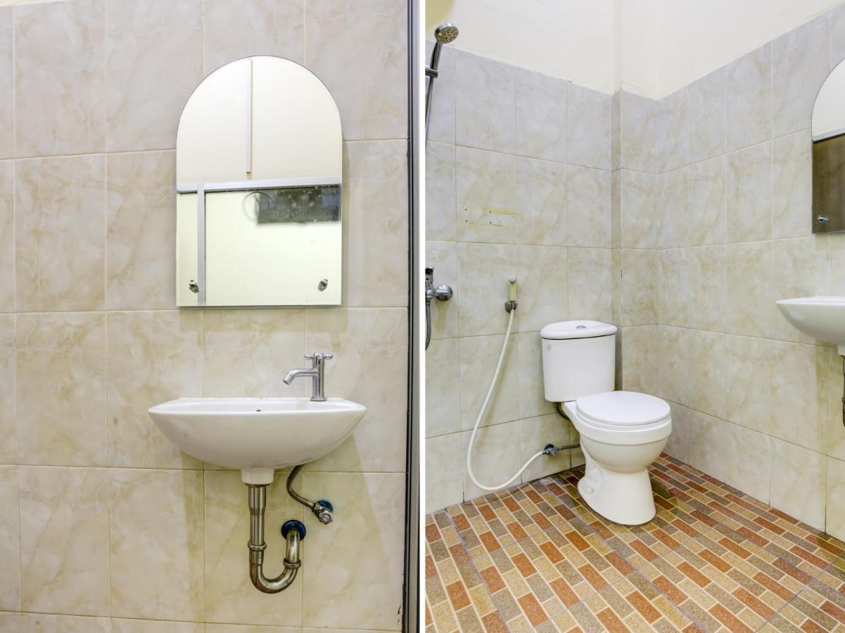 Oyo 90141 3A Syariah Otel Cakarta Dış mekan fotoğraf