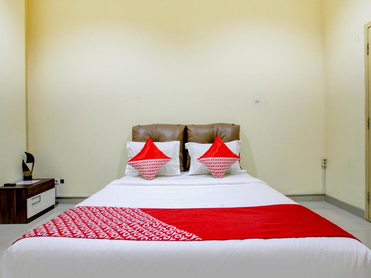 Oyo 90141 3A Syariah Otel Cakarta Dış mekan fotoğraf