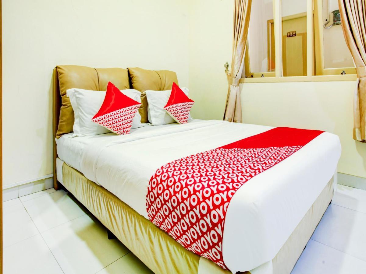 Oyo 90141 3A Syariah Otel Cakarta Dış mekan fotoğraf