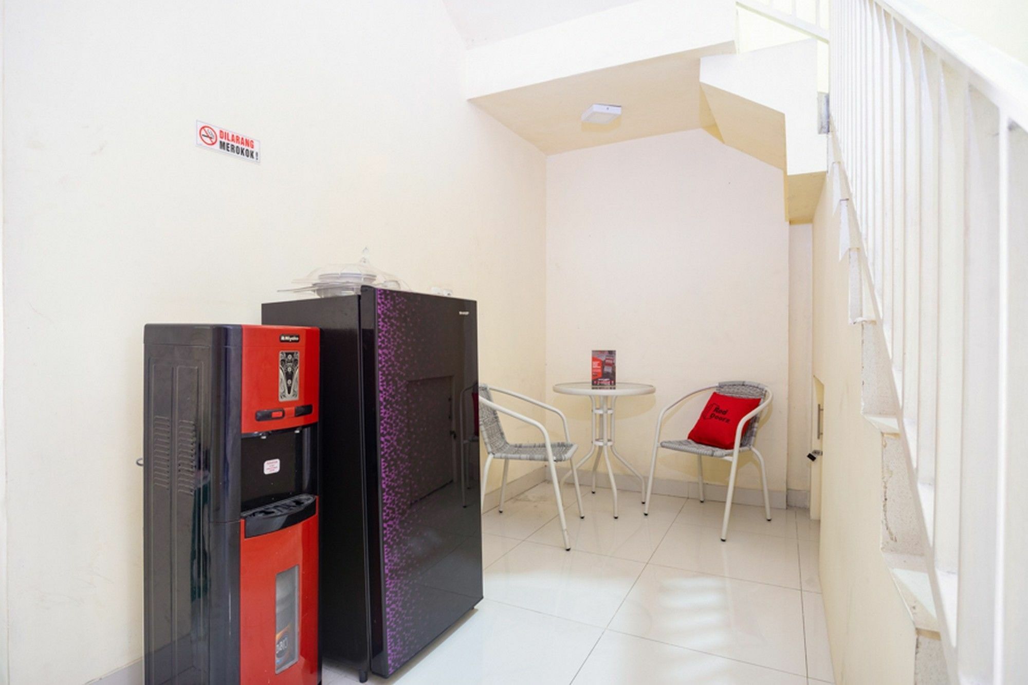 Oyo 90141 3A Syariah Otel Cakarta Dış mekan fotoğraf