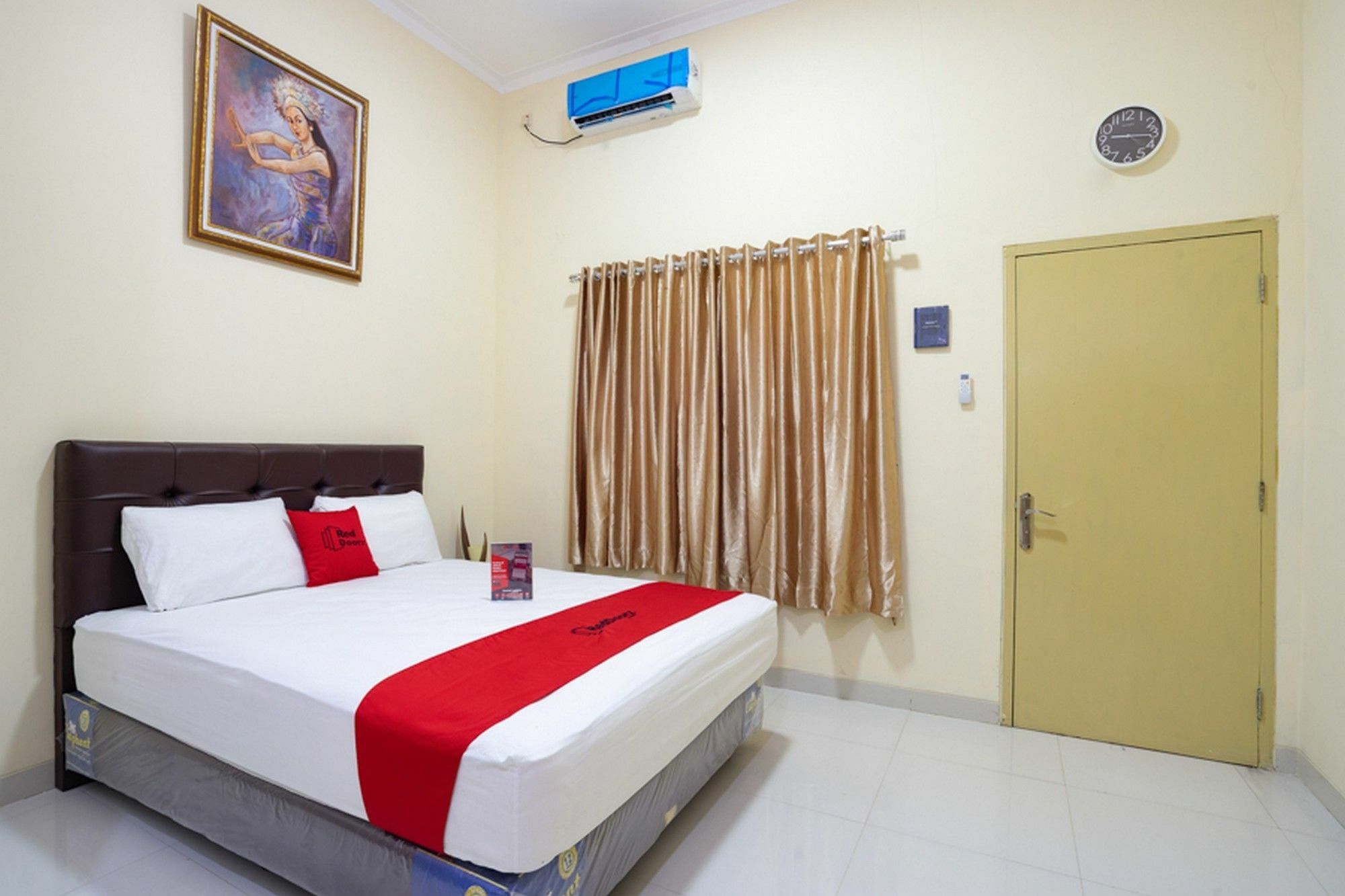 Oyo 90141 3A Syariah Otel Cakarta Dış mekan fotoğraf
