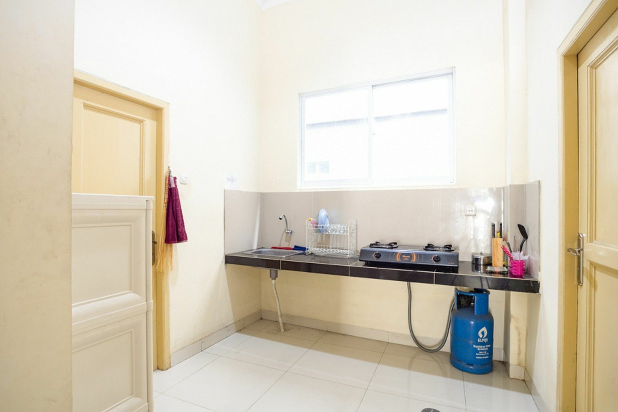 Oyo 90141 3A Syariah Otel Cakarta Dış mekan fotoğraf