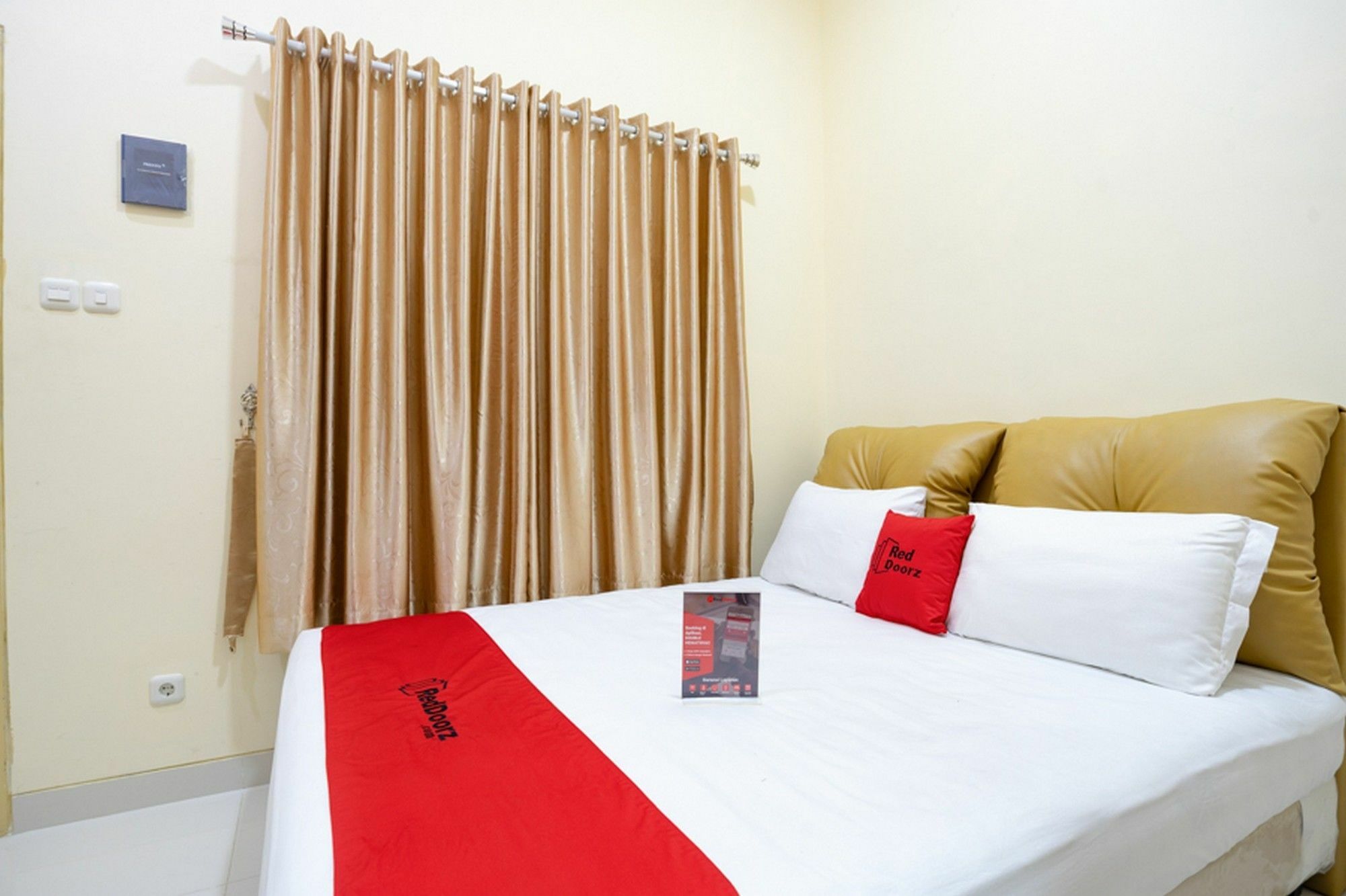 Oyo 90141 3A Syariah Otel Cakarta Dış mekan fotoğraf