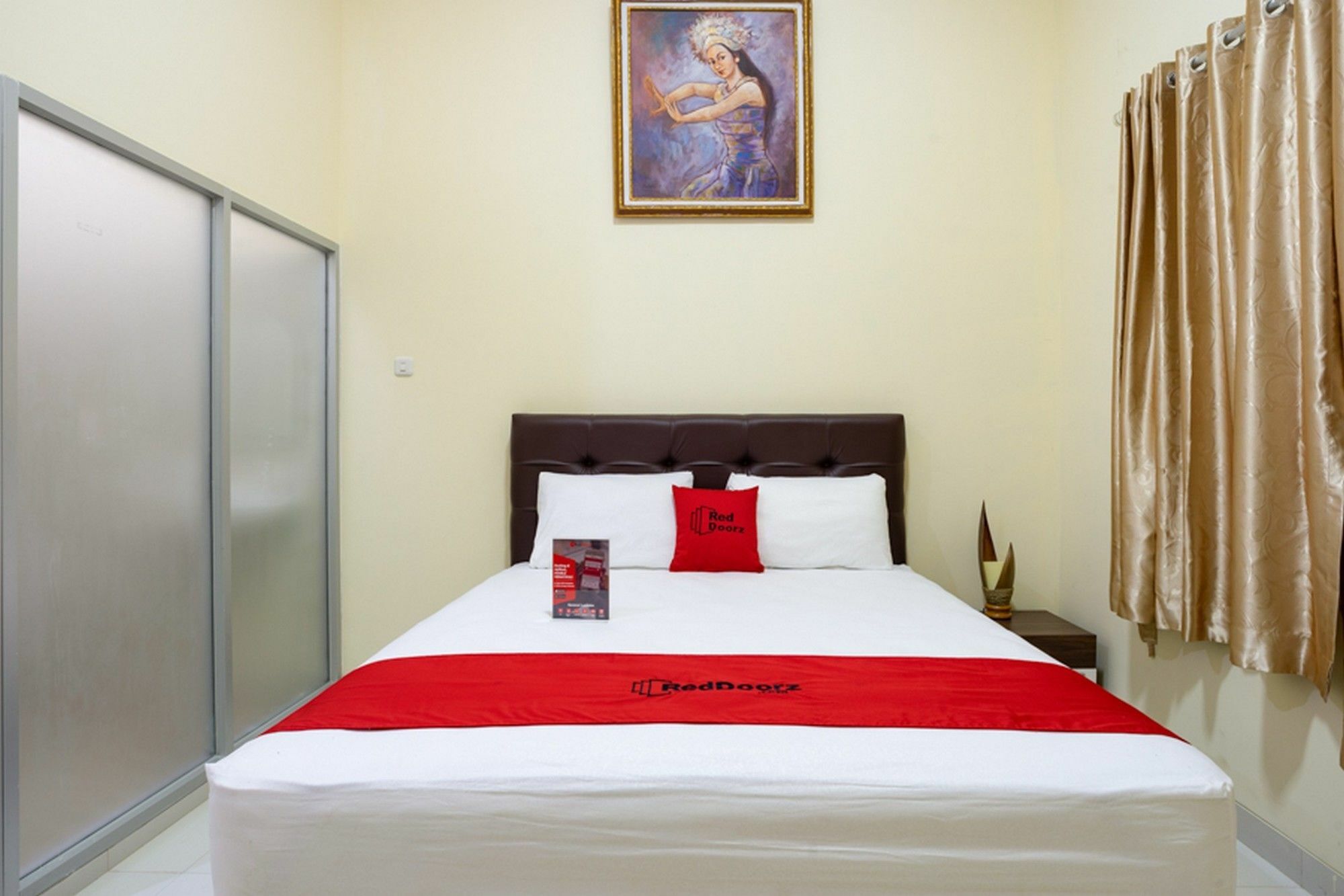 Oyo 90141 3A Syariah Otel Cakarta Dış mekan fotoğraf