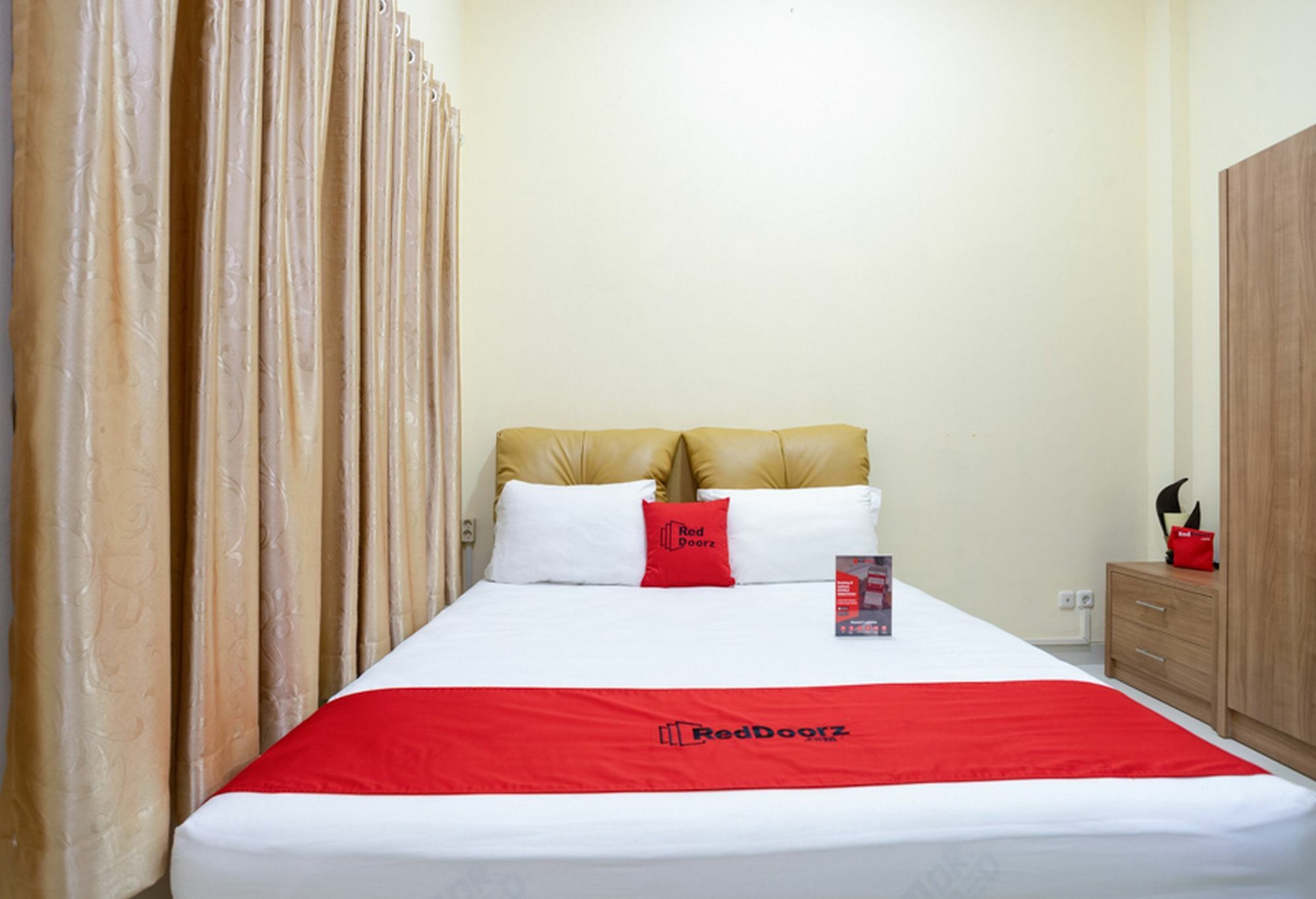 Oyo 90141 3A Syariah Otel Cakarta Dış mekan fotoğraf